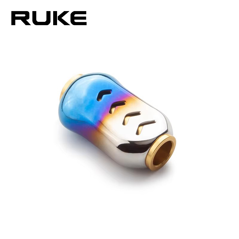 Reel Drag Knob - Ruke New 1pc Fishing Reel Handle