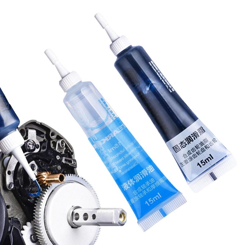 Reel Lubricant - Fishing Reel Maintenance Oil And Grease