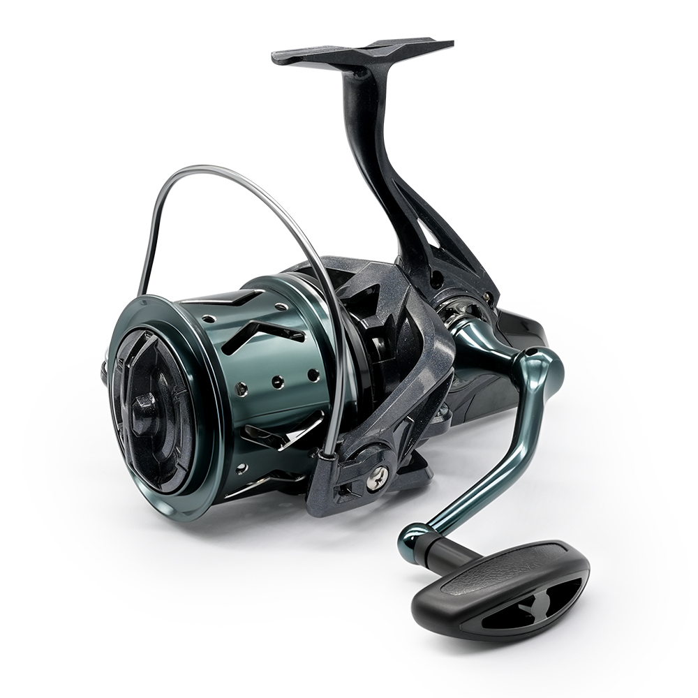 Surf Reel - NHK 8000-14000 Spinning Reels Ultralight All