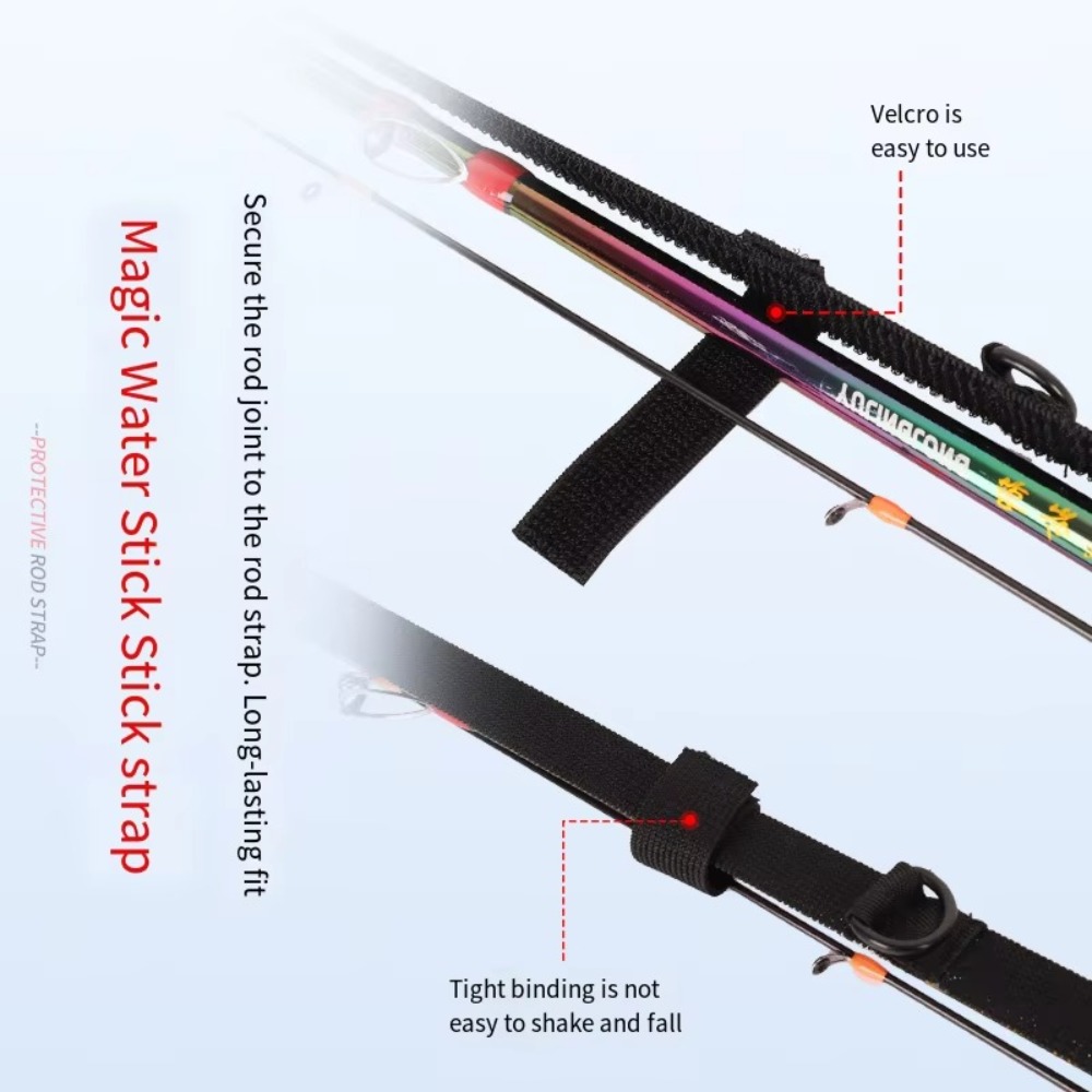 Portable Fishing Rod Storage B - Reel Cover 评论和价格