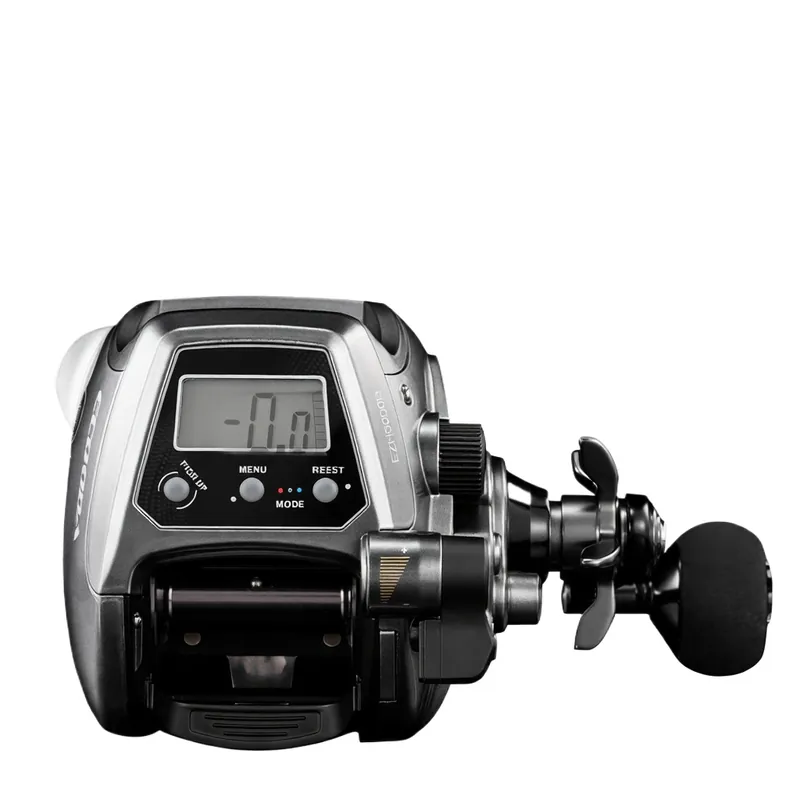 【2026 Hot Selling】 Ecooda New  - Electric Reel 评论和价格