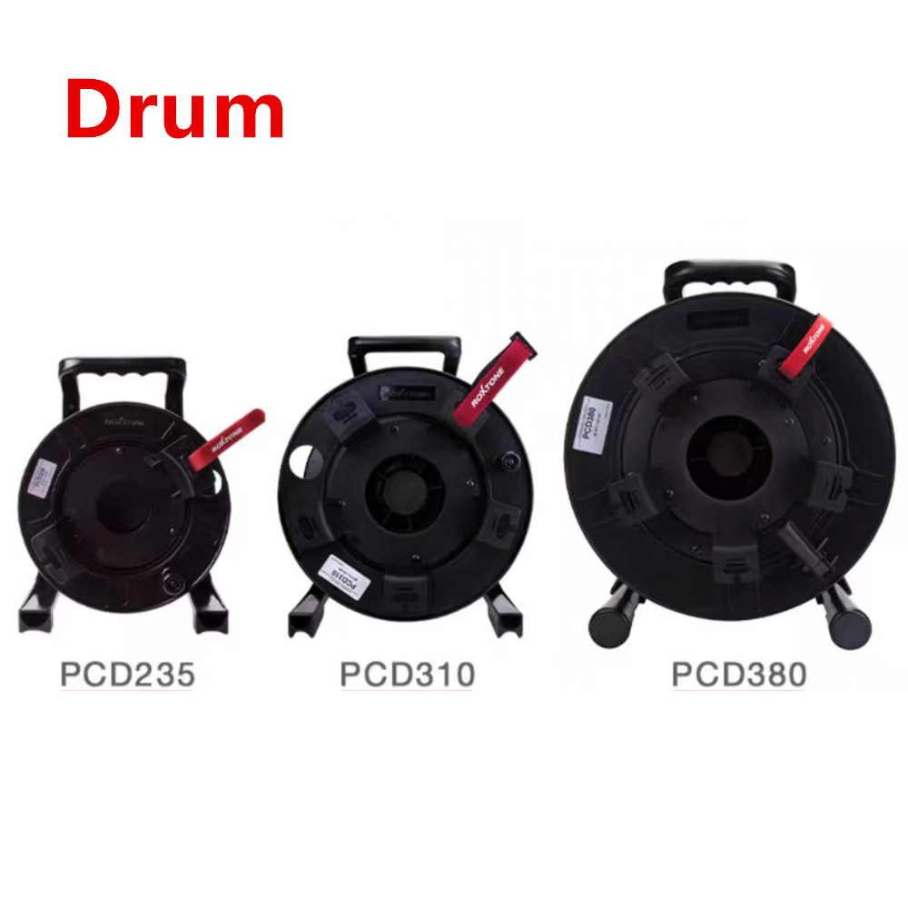 OM3 Multimode,12Cores,TPU Armo - Reel Cover 评论和价格