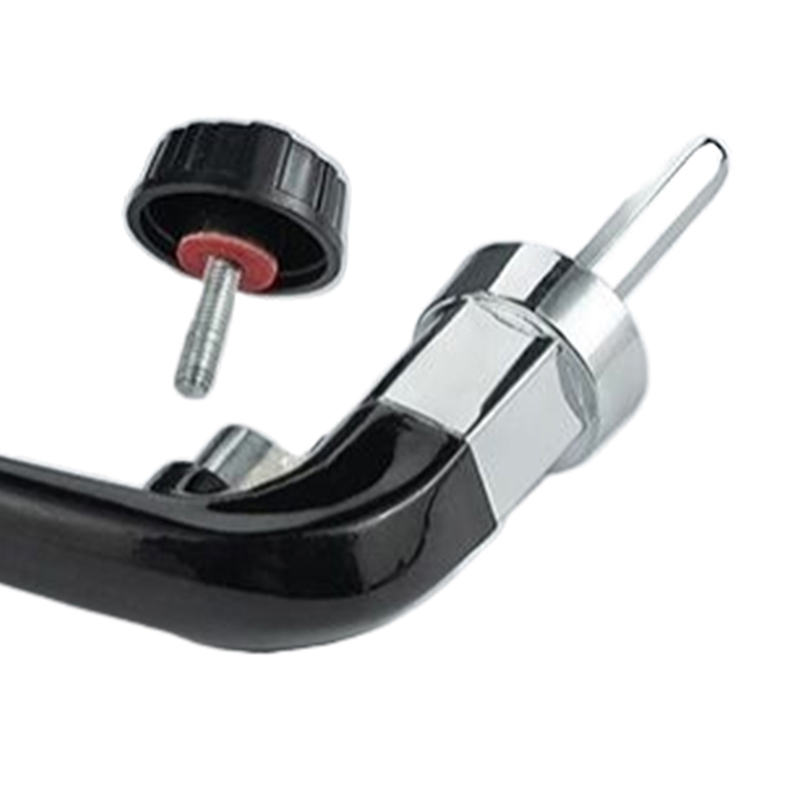 5Pcs Large Head Screws Univers - Reel Drag Knob 评论和价格