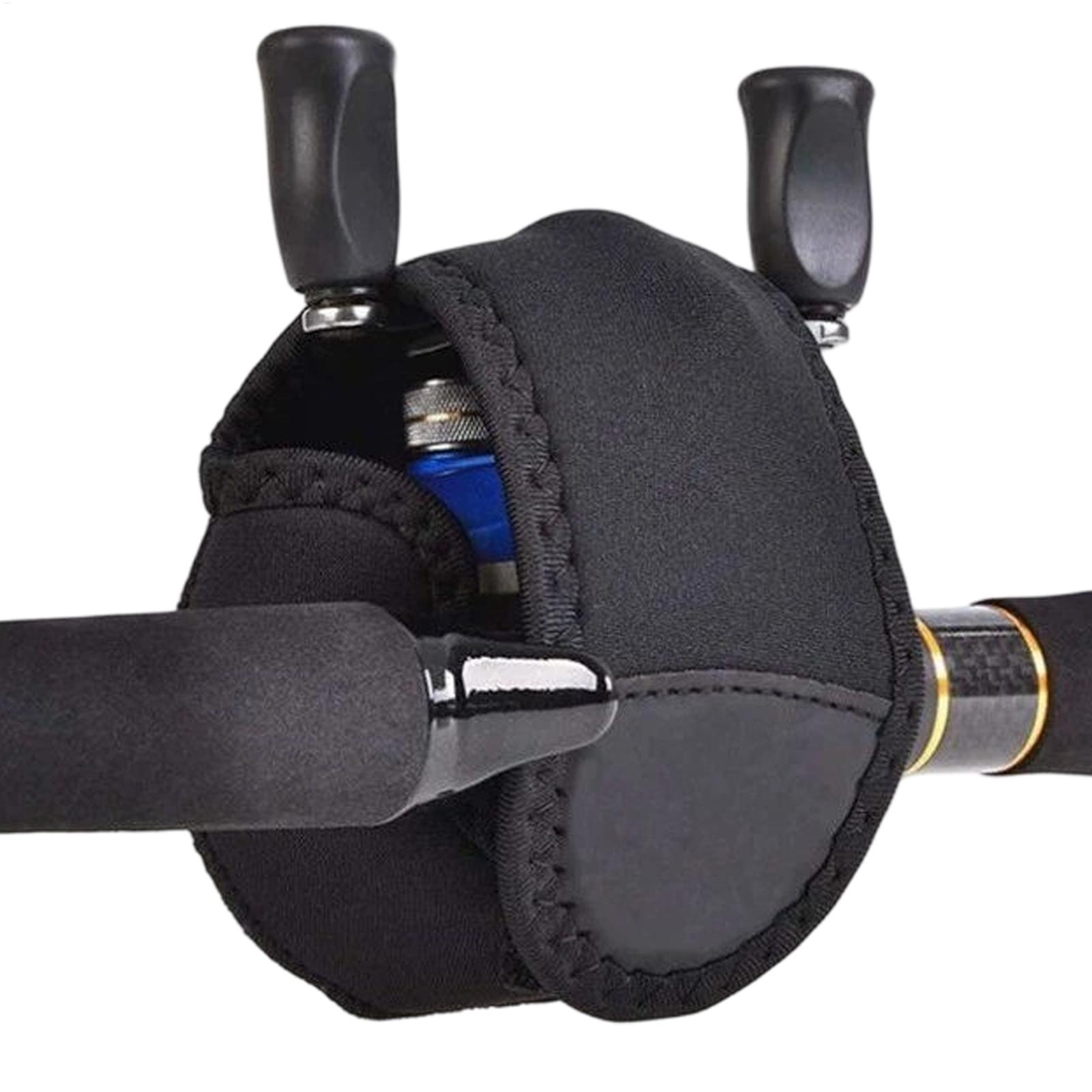 Fishing Reel Cover Thick Water - Reel Bag 评论和价格