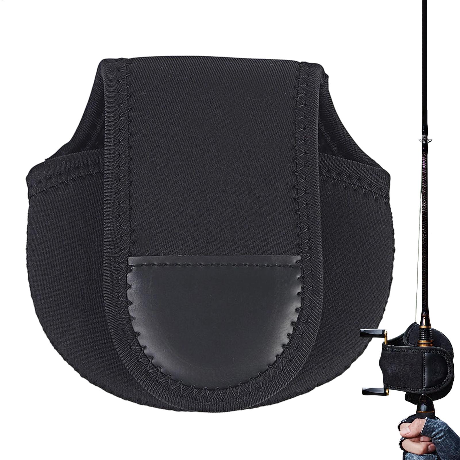 Fishing Reel Cover Thick Water - Reel Bag 评论和价格