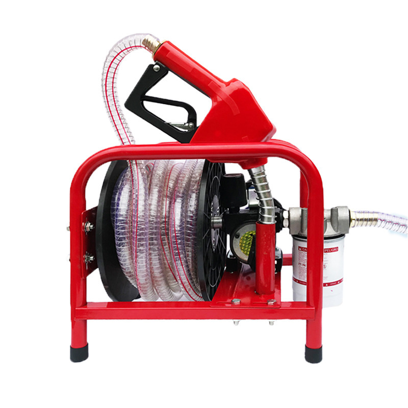 Electric reel all-in-one machi - Reel Oil 评论和价格