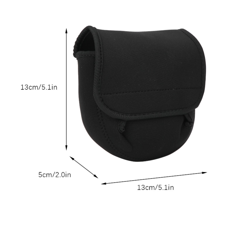 Spinning Reel Protective Cover - Reel Bag 评论和价格