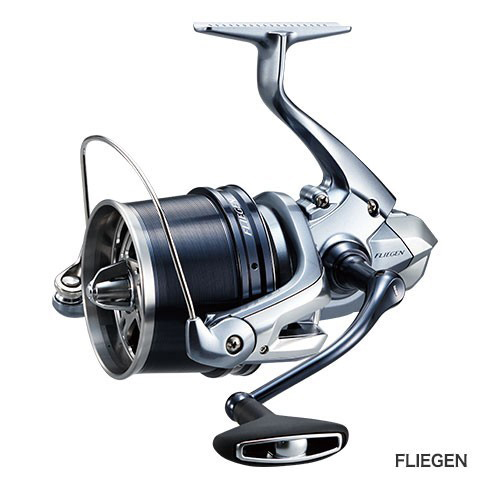 Premium 17 FLIEGEN Surf Reel C - Surf Reel 评论和价格