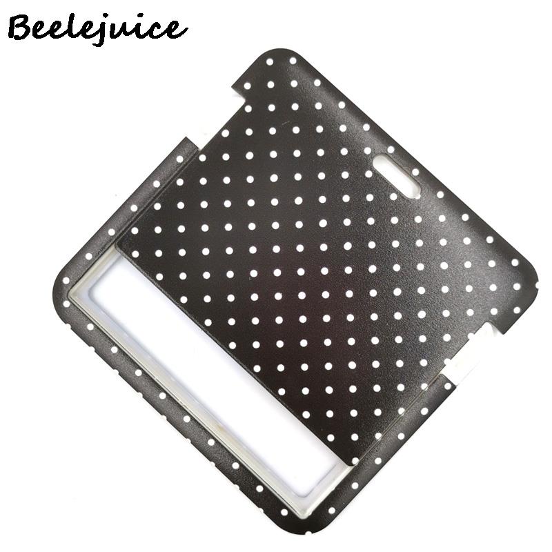 Black spot Wave Point Cute Car - Reel Cover 评论和价格