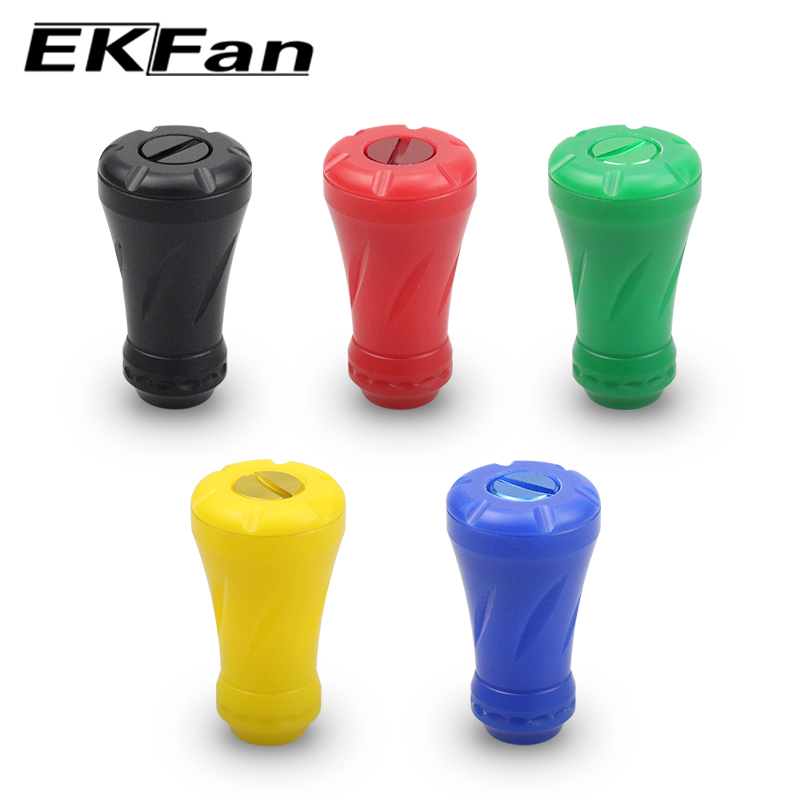EKFan Reel Knob Ultralight POM - Fly Reel 评论和价格