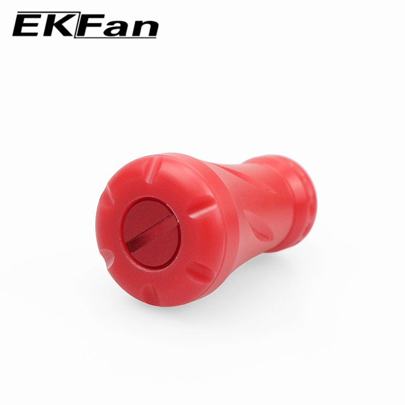 EKFan Reel Knob Ultralight POM - Fly Reel 评论和价格