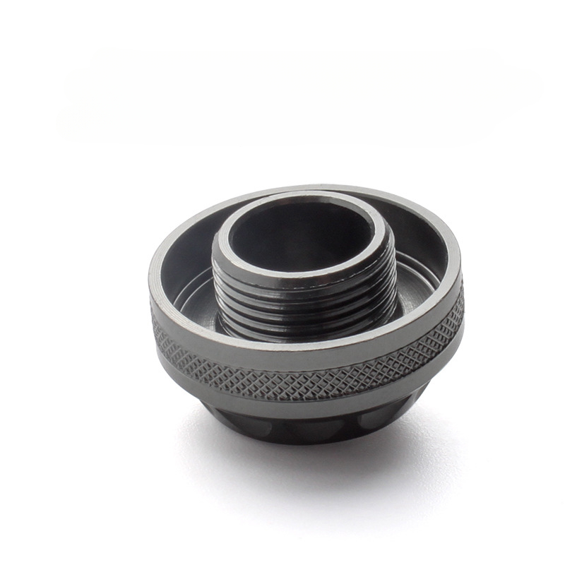 1PC Screw-in Fishing Wheel Roc - Reel Cover 评论和价格