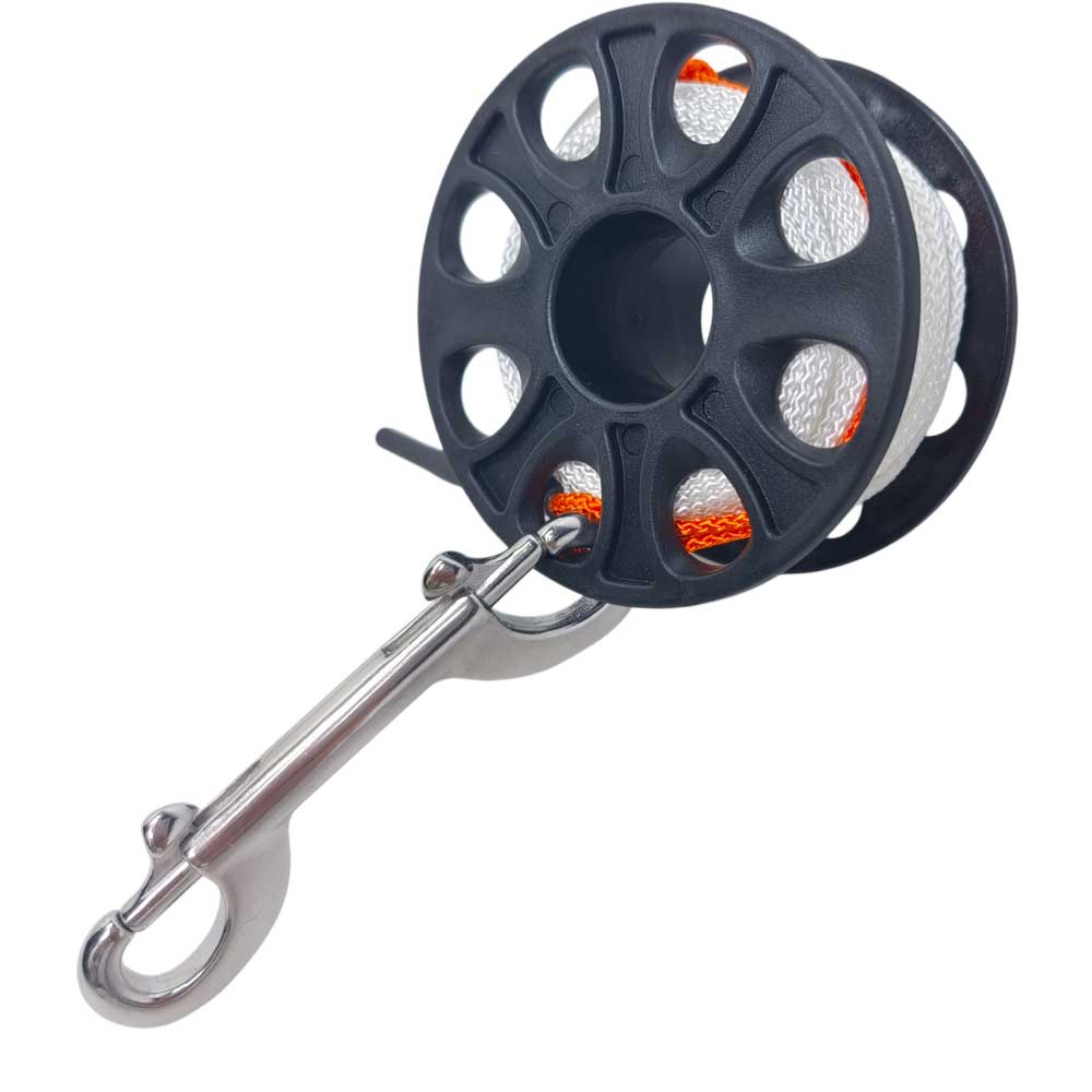 15m/20m Scuba Diving Finger Sp - Conventional Reel 评论和价格