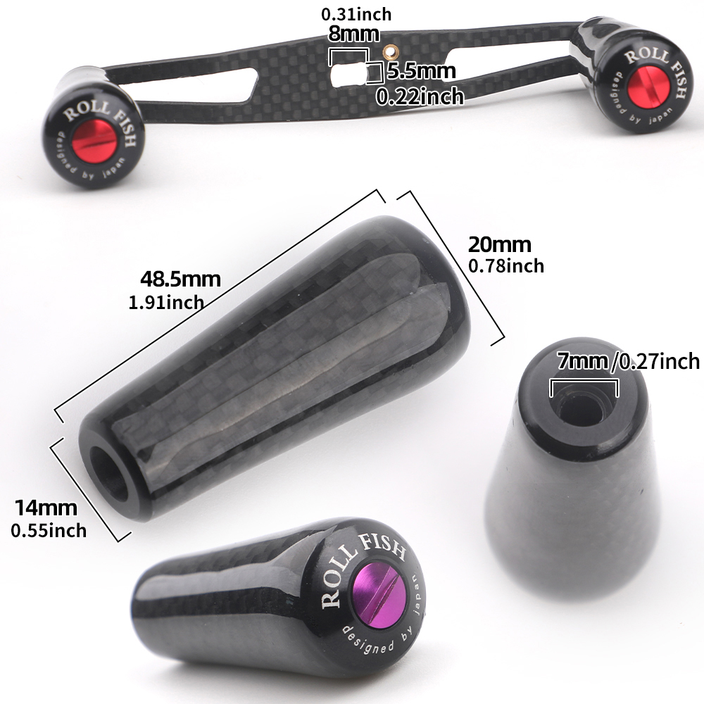 ROLLFISH Carbon Fiber Rocker A - Fly Reel 评论和价格
