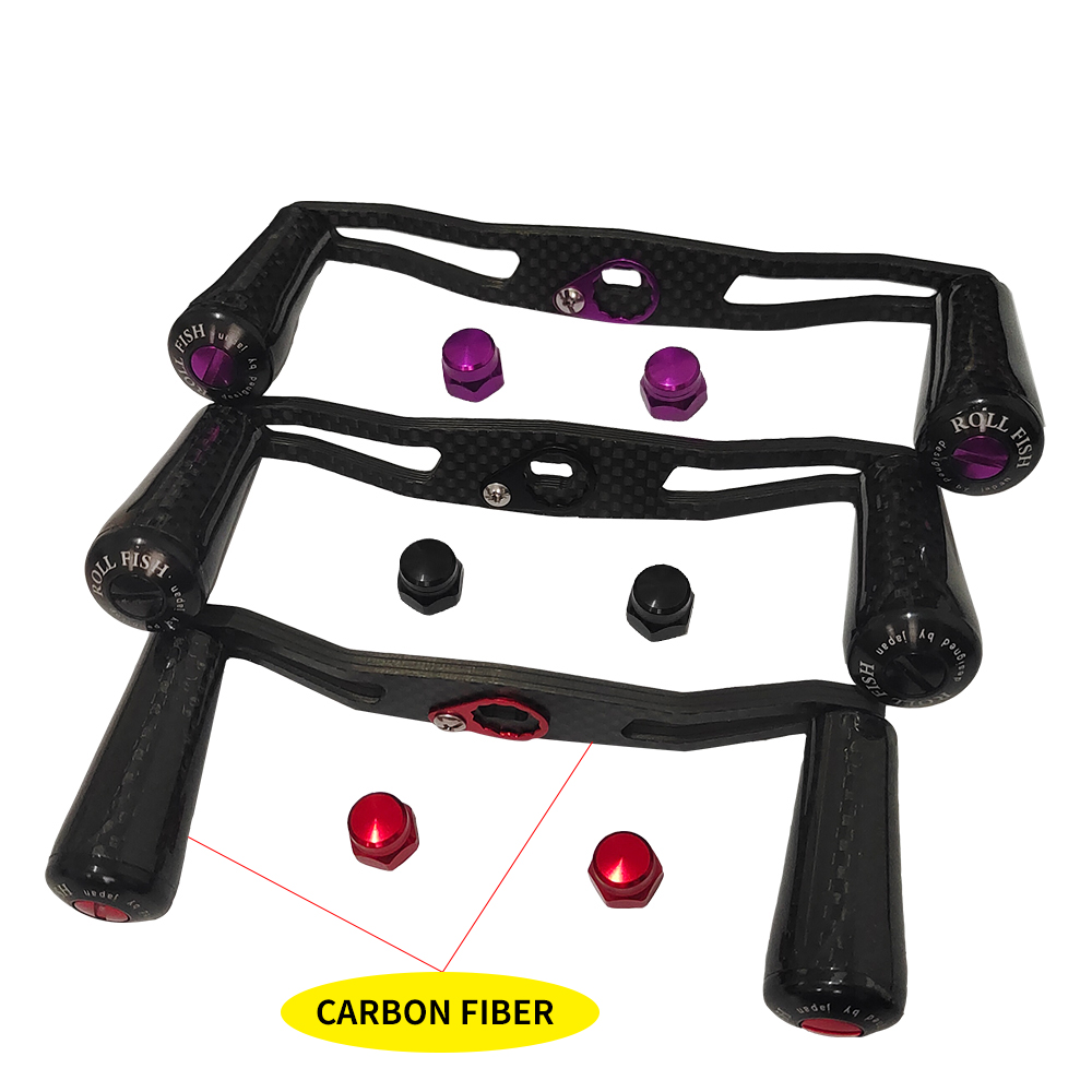 ROLLFISH Carbon Fiber Rocker A - Fly Reel 评论和价格