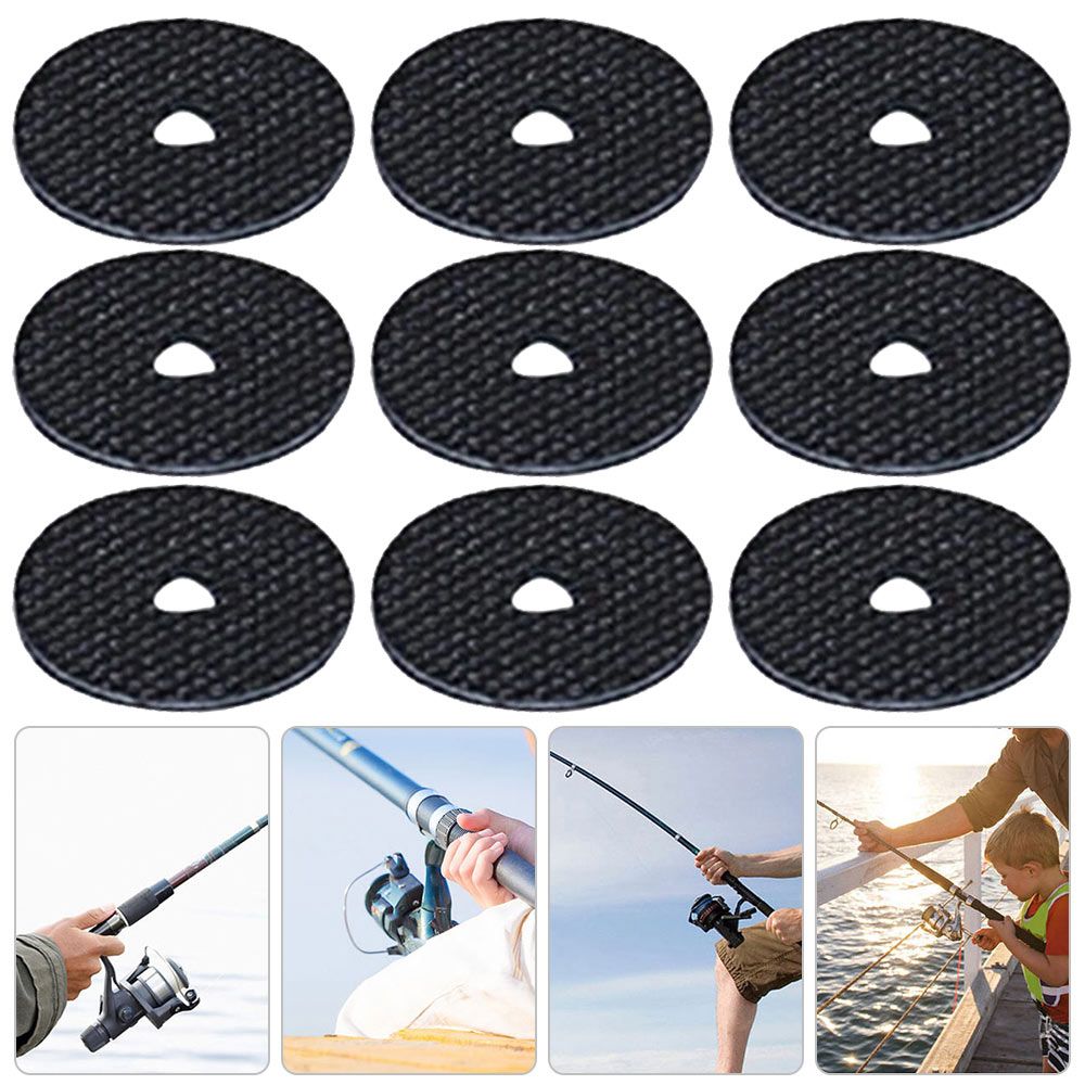 Reel Brake Pads Reel Washer Br - Spinning Reel 评论和价格