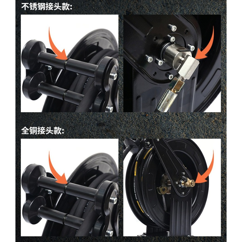 JHR350 JHR400 No Pipe Tube Hig - Reel Grease 评论和价格