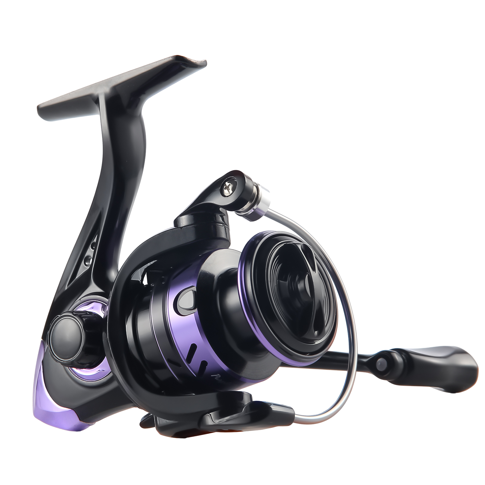 HAUT TON PurpleWind 500/800/10 - Surf Reel 评论和价格