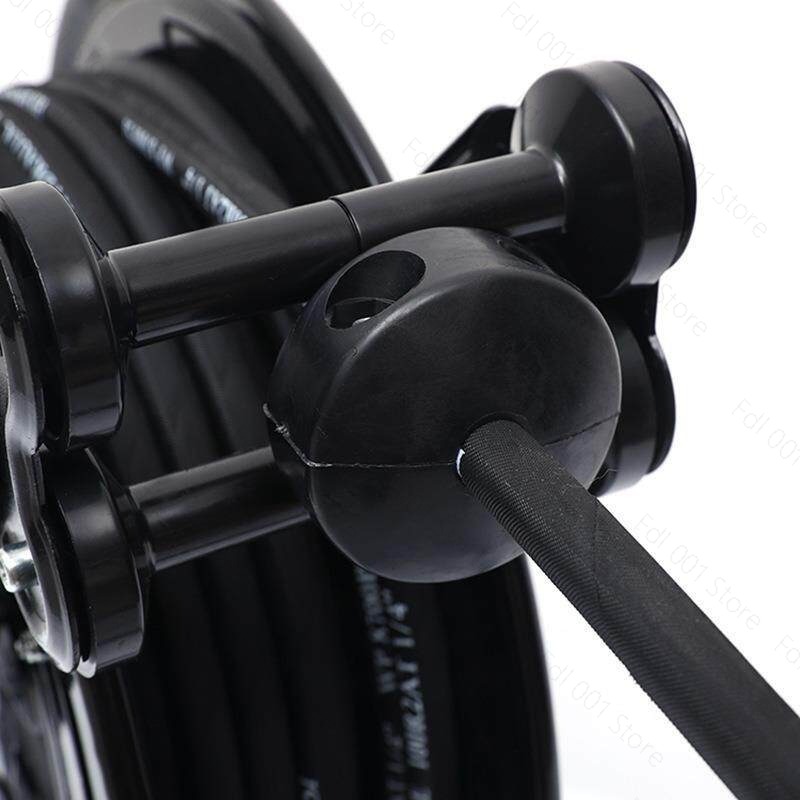 Automatic shrinking pipe reel, - Reel Oil 评论和价格