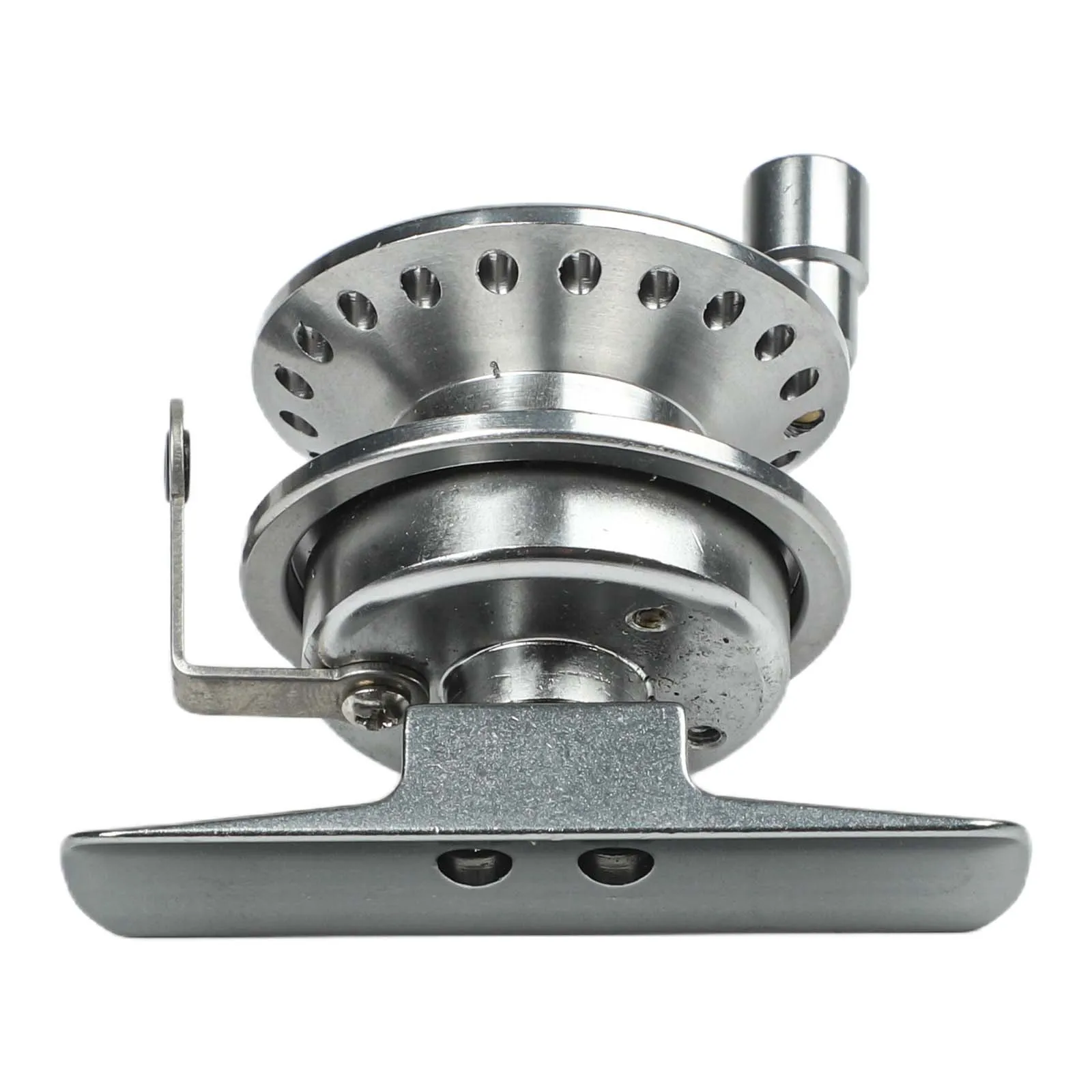 Fishing Reel Ice Fishing Reel  - Ice Fishing Reel 评论和价格