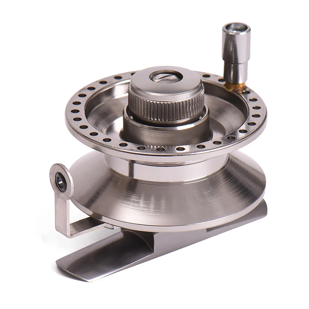 Fishing Reel Ice Fishing Reel  - Ice Fishing Reel 评论和价格
