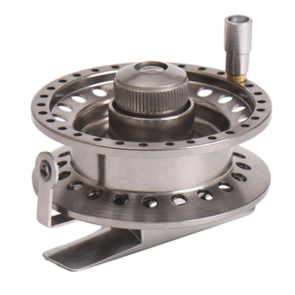 Fishing Reel Ice Fishing Reel  - Ice Fishing Reel 评论和价格