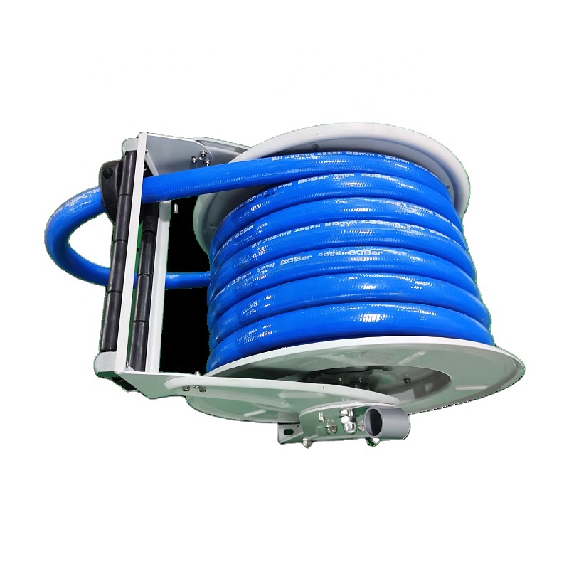 Heavy Pressure 30m Air Pneumat - Reel Grease 评论和价格