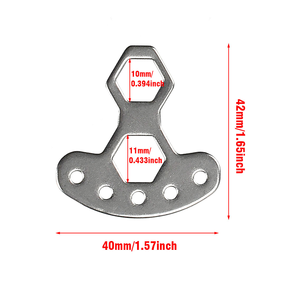 MNFT 1Pcs Stainless Steel Fish - Fly Reel 评论和价格