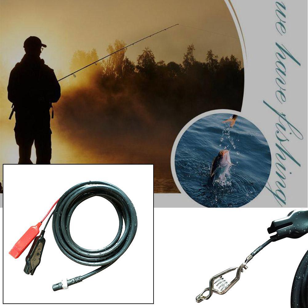 1 PCS Power Cord Power Cable B - Fly Reel 评论和价格