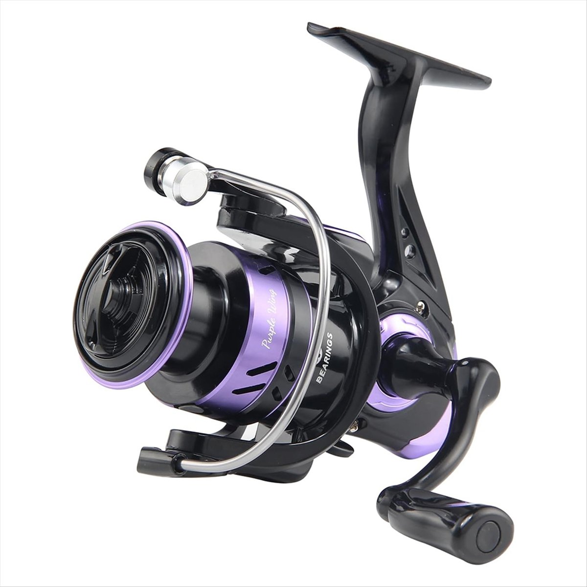 L79A Ultralight -Reel 5.2:1 Ge - Surf Reel 评论和价格
