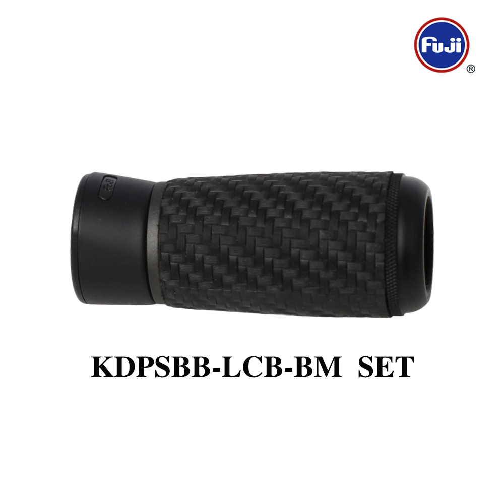 Original FUJI KDPS Reel Seat   - Conventional Reel 评论和价格