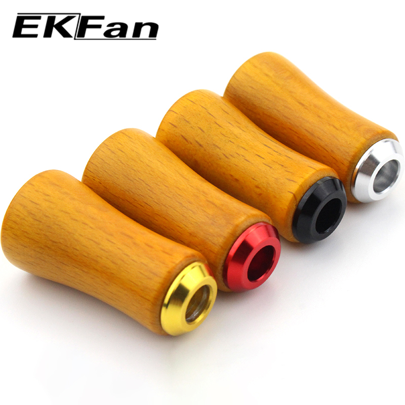 EKFan Birch wooden Spinning Ba - Spinning Reel 评论和价格