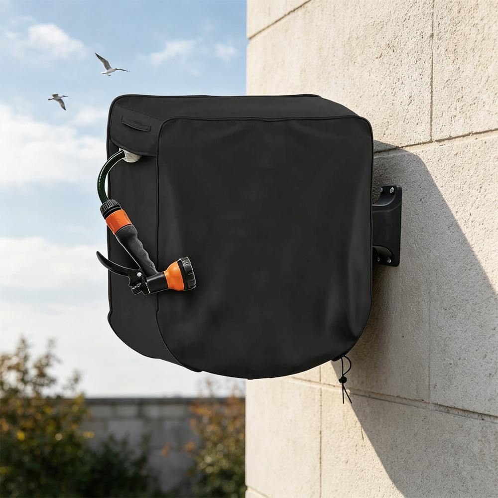 420D Hose Reel Cover Waterproo - Reel Cover 评论和价格