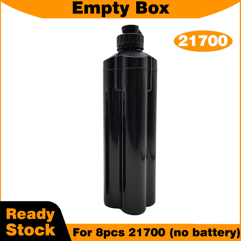 Empty Battery Box & BMS & port - Fly Reel 评论和价格