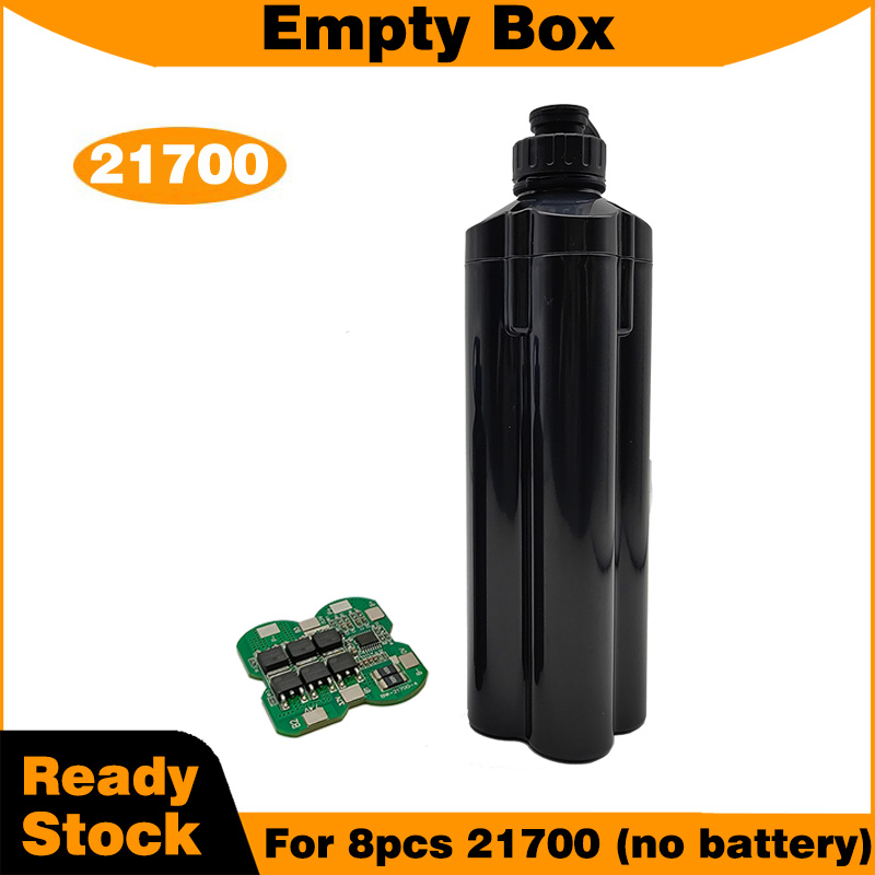 Empty Battery Box & BMS & port - Fly Reel 评论和价格