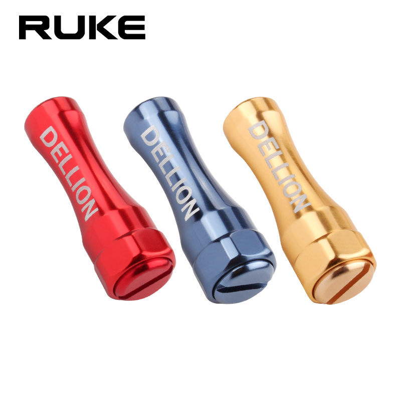 Ruke 1pc Fishing Reel Handle K - Reel Drag Knob 评论和价格