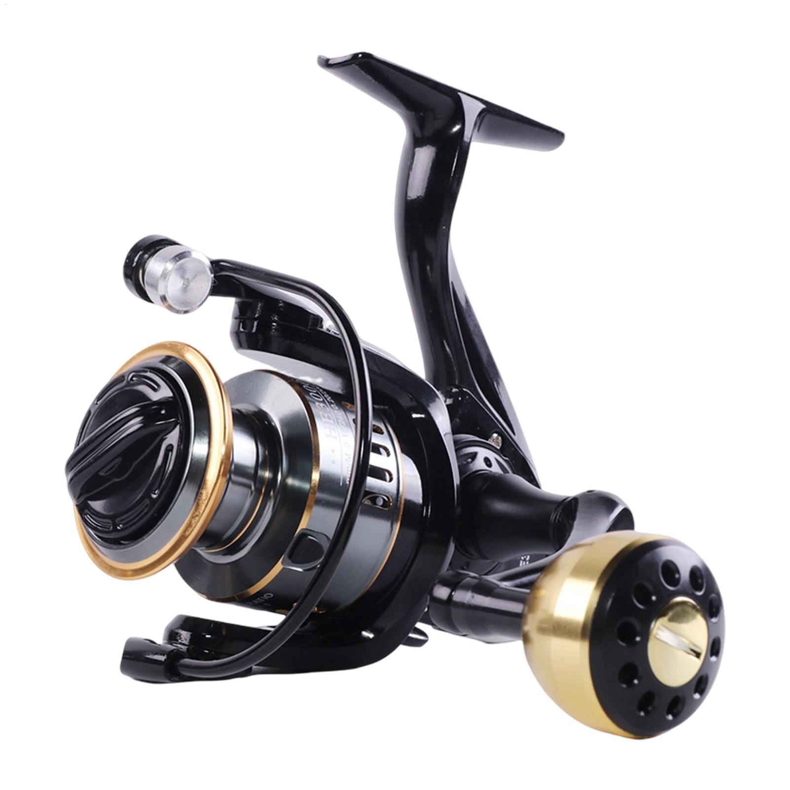 Fishing Reel Metal Compact Min - Surf Reel 评论和价格