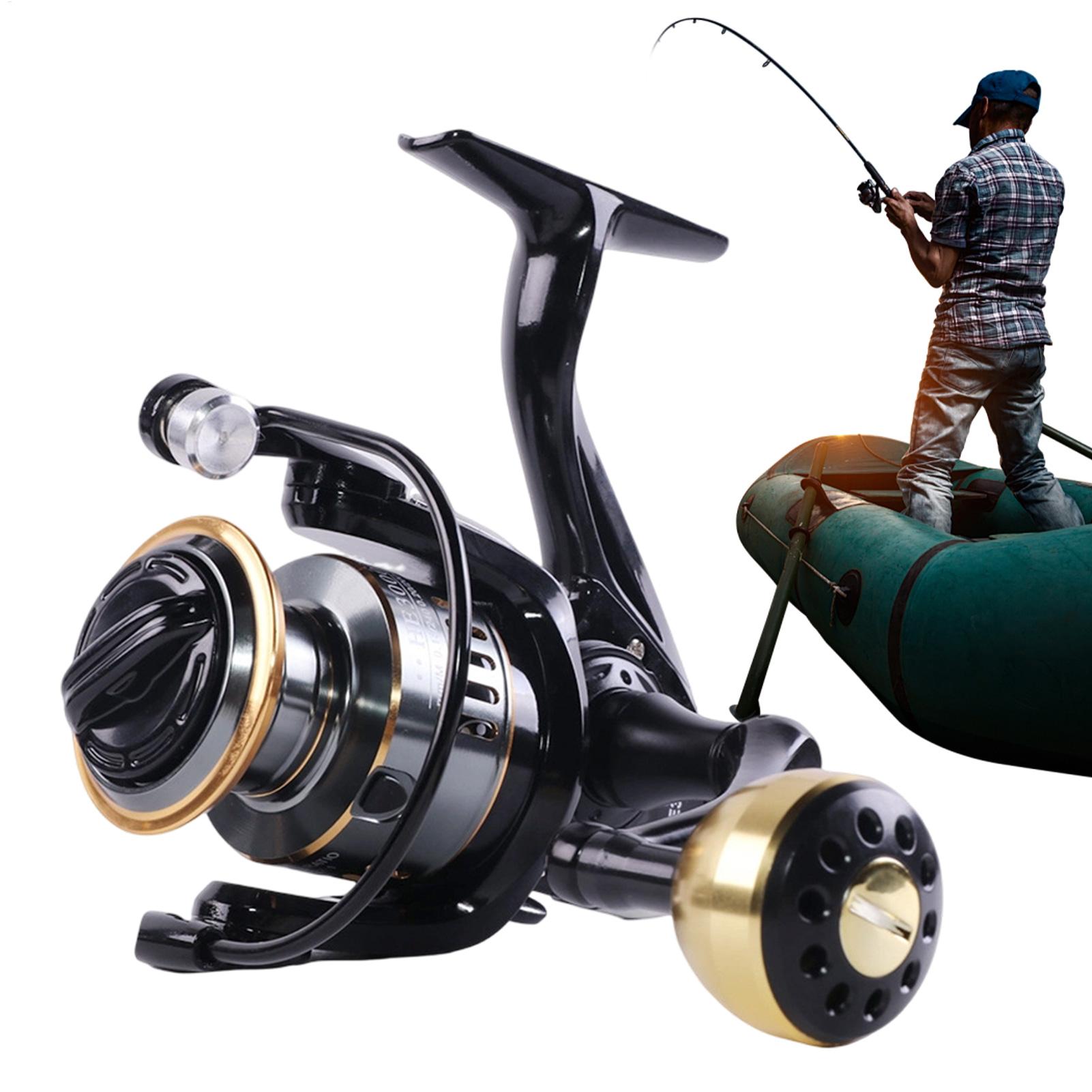 Fishing Reel Metal Compact Min - Surf Reel 评论和价格