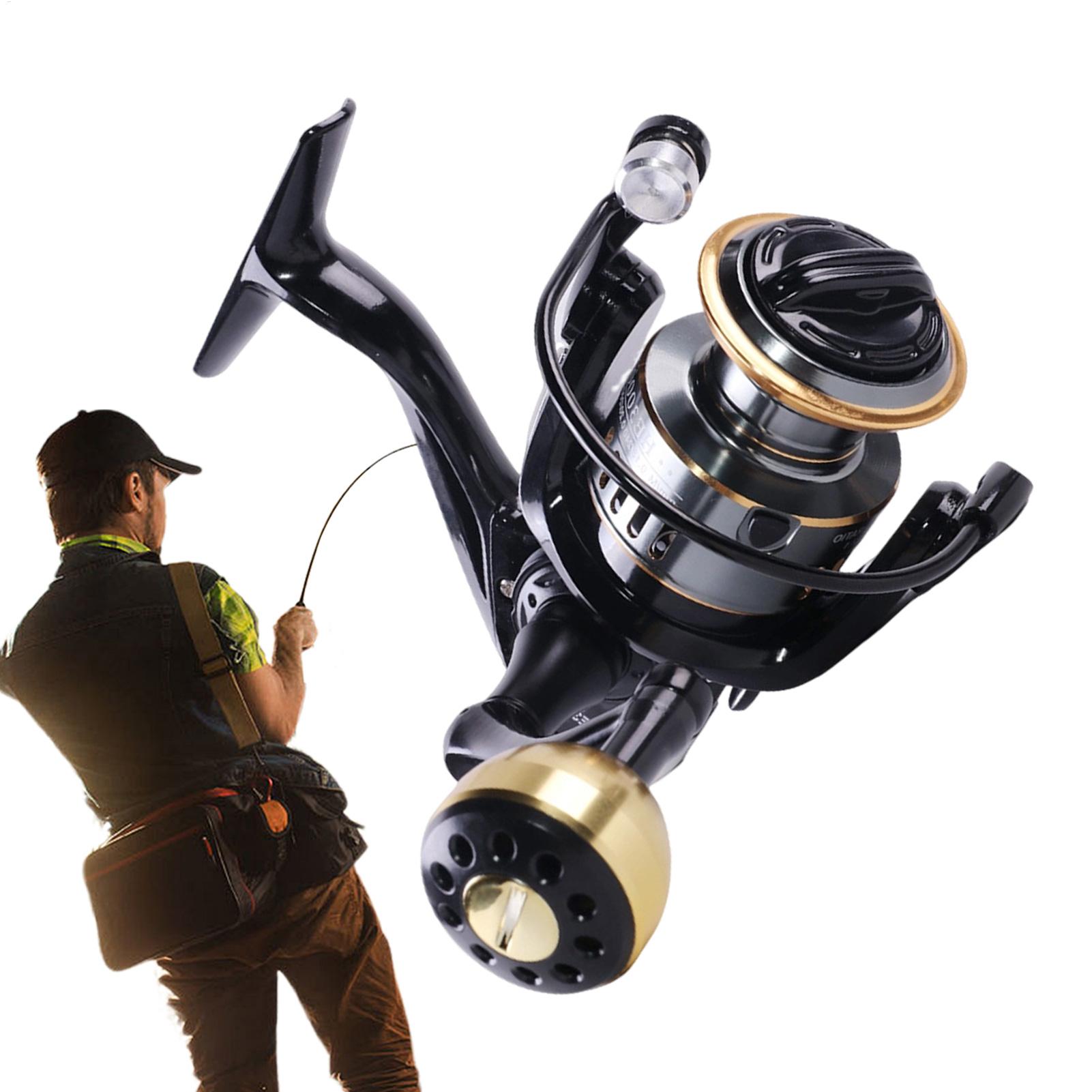 Fishing Reel Metal Compact Min - Surf Reel 评论和价格