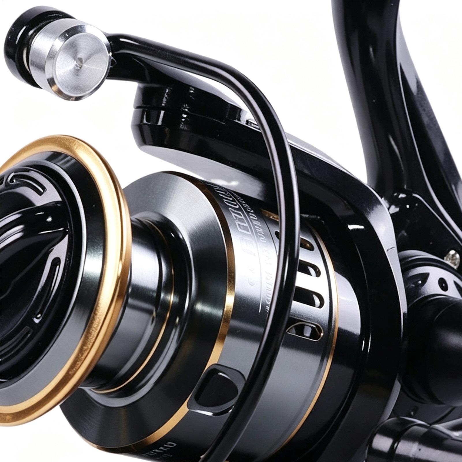 Fishing Reel Metal Compact Min - Surf Reel 评论和价格