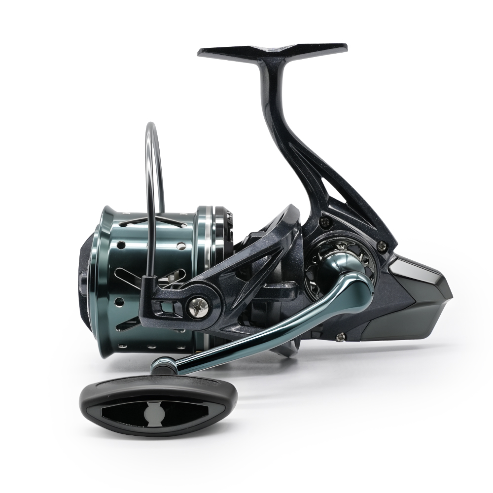 NHK 8000-14000 Spinning Reels  - Surf Reel 评论和价格