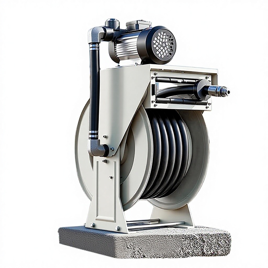 Dulan Integrated Oil Pump 12v2 - Reel Oil 评论和价格