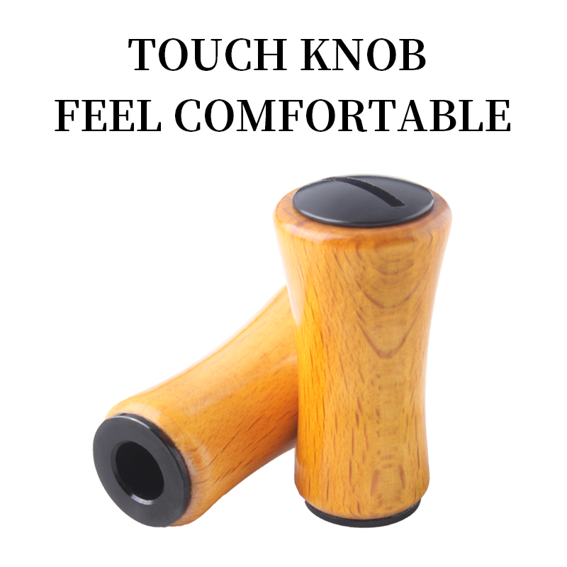 Kawa Fishing Reel Handle Knob  - Reel Drag Knob 评论和价格