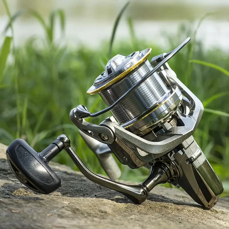 GLS 2027 NEW Stainless Steel B - Surf Reel 评论和价格