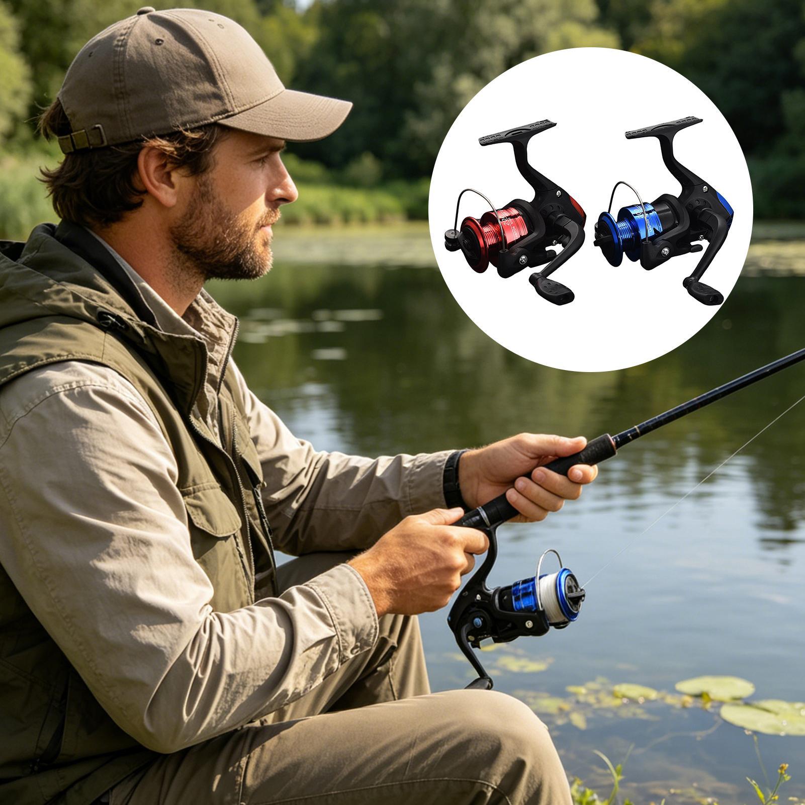 Fishing Reels Compact Mini Bai - Surf Reel 评论和价格