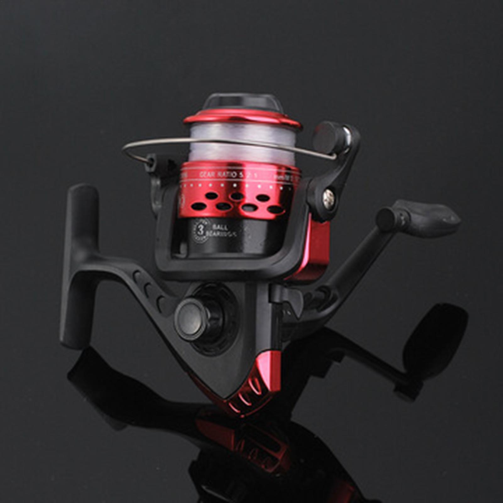 Fishing Reels Compact Mini Bai - Surf Reel 评论和价格