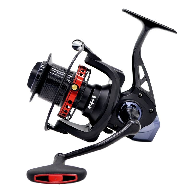 CAMEKOON long cast spinning fi - Surf Reel 评论和价格