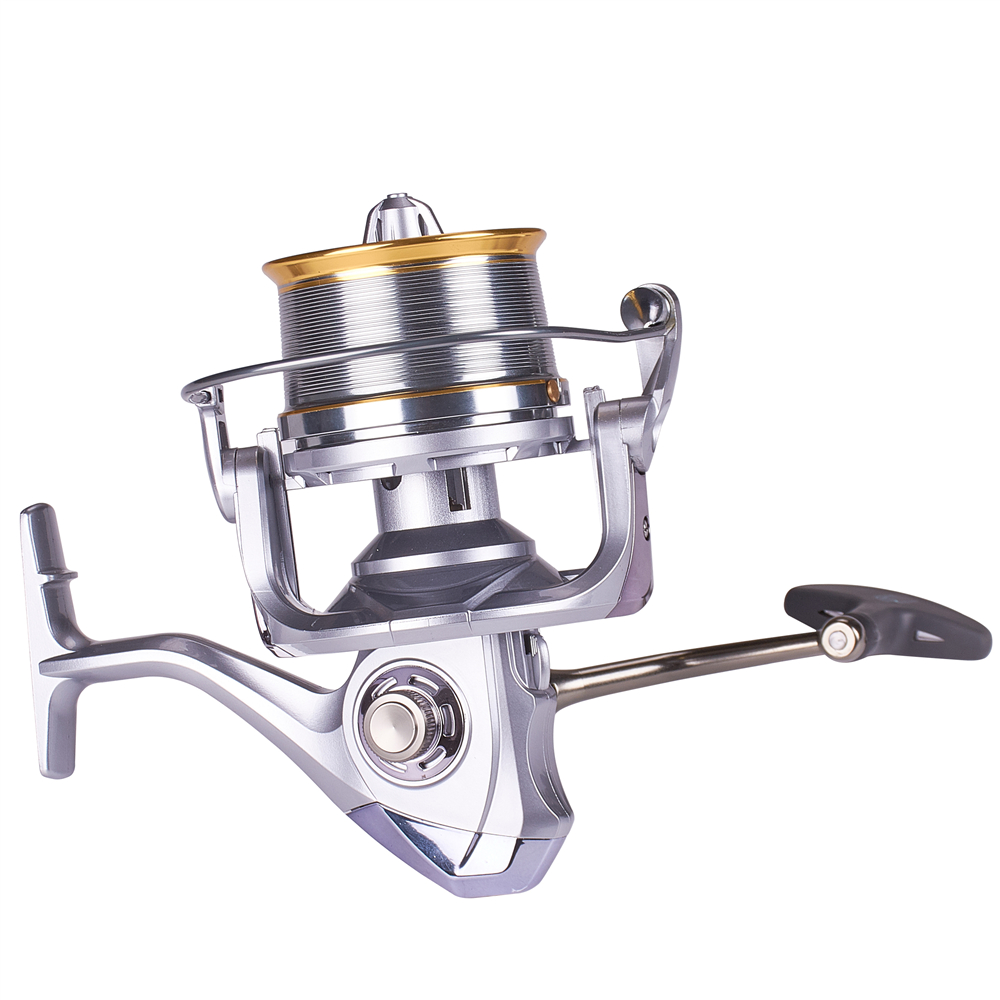 HiUmi STD8500 Wind Surf Thigh  - Surf Reel 评论和价格
