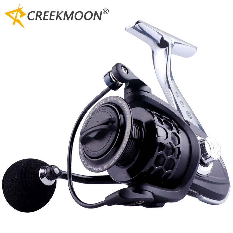 Metal Fishing Long Casting Ree - Reel Drag Knob 评论和价格