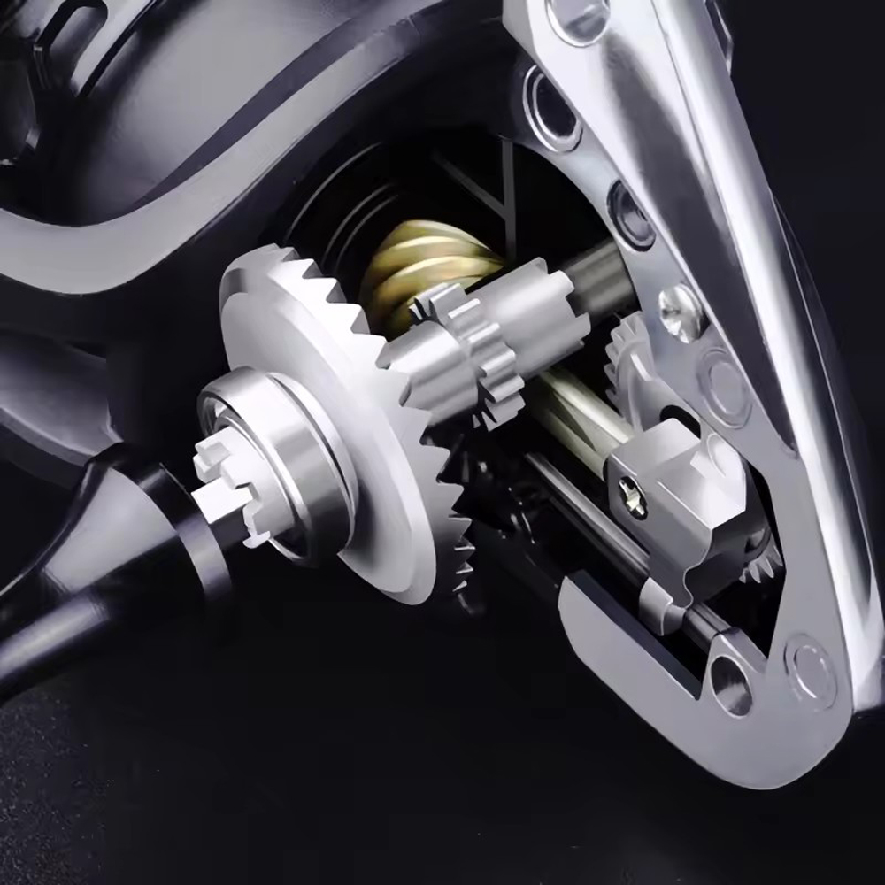 Metal Fishing Long Casting Ree - Reel Drag Knob 评论和价格